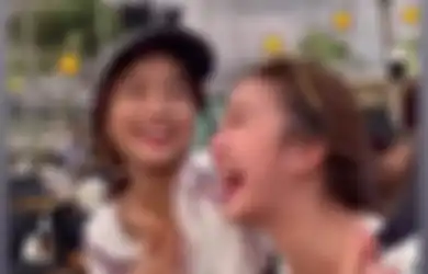 Fuji An dan Chandrika Chika Pillow Talk, Ngomongin Thariq Halilintar?