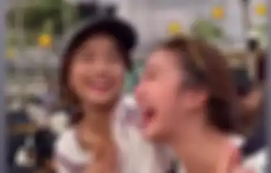 Fuji An dan Chandrika Chika Pillow Talk, Ngomongin Thariq Halilintar?