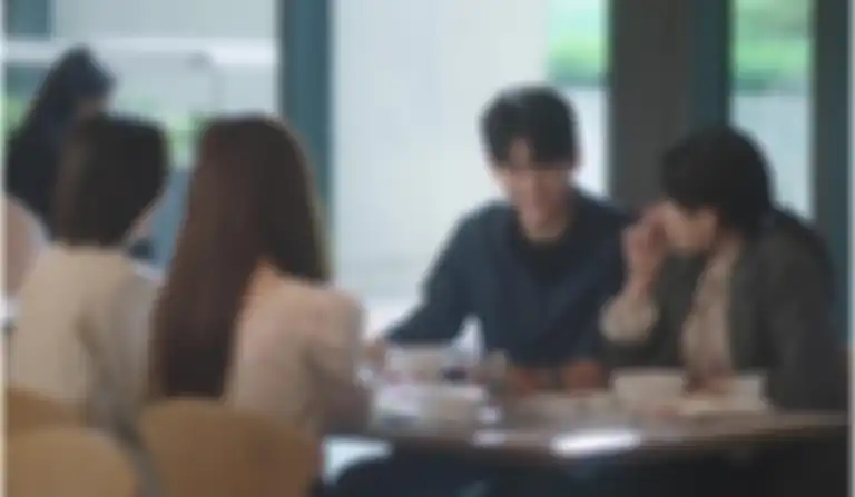 Drama Korea Extraordinary Attorney Woo