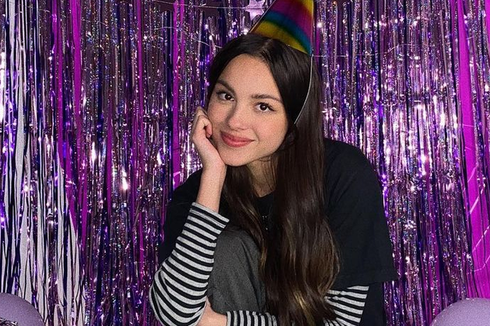Olivia rodrigo