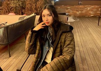 Idol K-Pop Asal Indonesia Bertambah, Girl Grup Beauty Box Kenalkan Anggota Baru Bernama Via, Begini Isinya