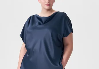 Enggak Oke, 5 Gaya Outfit Ini Bikin Kita Terlihat Makin Lebar & Bantet