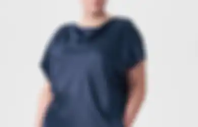 Enggak Oke, 5 Gaya Outfit Ini Bikin Kita Terlihat Makin Lebar & Bantet