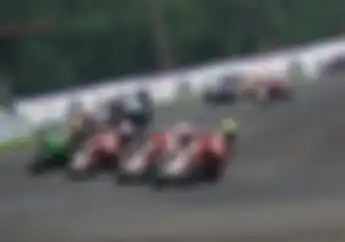 OtoRace: Hasil Race 2 AP250 ARRC Sentul, Pembalap Indonesia Kembali Berjaya