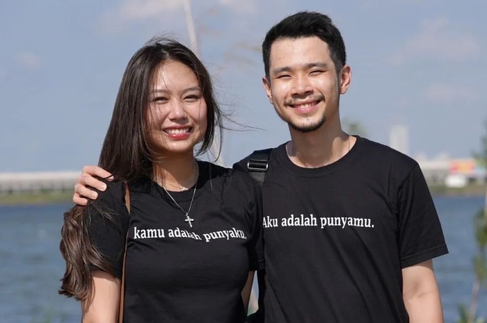 Sisca Kohl dan Jess No Limit