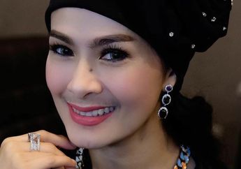 Niat Hati Ingin Bercanda Komentari Aksi Nagita Slavina Masak di Kamar, Iis Dahlia Justru Jadi Bulan-bulanan Netizen: Bercandaanya Buat Orang Berdosa