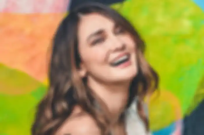 Luna Maya