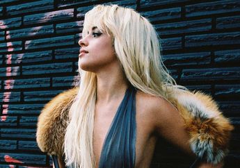 Camila Cabello Gandeng Lil Nash X di Lagu Baru, Ini Lirik Lengkap 'He Knows'