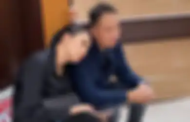 Tahun Depan Siap Menikah, Vicky Prasetyo dan Kalina Oktarani Beberkan akan Gunakan Tema Gladiator