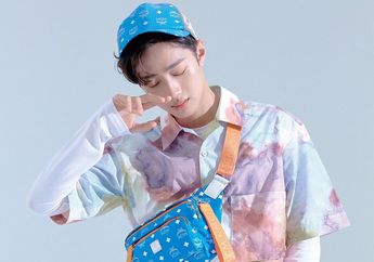 Lai Kuanlin Eks Wanna One Ajukan Putus Kontrak ke Cube, Netizen Korea Sebut sang Artis Penghianat