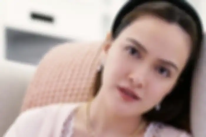 Shandy Aulia