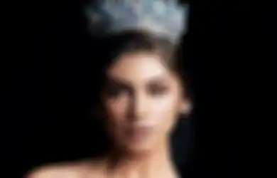 Banjir Penghargaan! Ini Prestasi Jihane Almira di Miss Supranational 2021