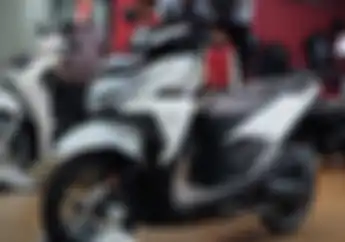 Boleh Dilirik.. Beli Honda Vario 150 Bekas Cicilannya Cuma Rp 700 Ribuan Nih