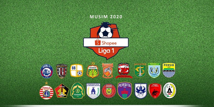 Update COVID-19 di Liga 1 - PSSI Bisa Stop Kompetisi, Striker Persib Positif