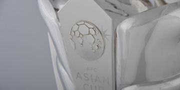 AFC resmi mengumumkan jadwal undian Piala Asia 2027 dalam laman resminya