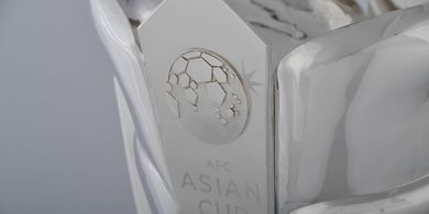 RESMI - AFC Rilis Jadwal Drawing Piala Asia 2027 - Timnas Indonesia Ada di Pot Terakhir?