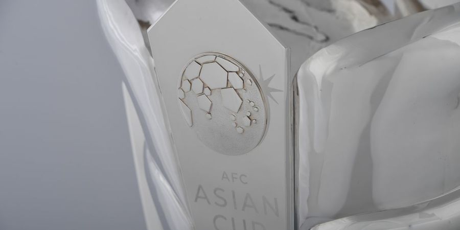 RESMI - AFC Rilis Jadwal Drawing Piala Asia 2027 - Timnas Indonesia Ada di Pot Terakhir?