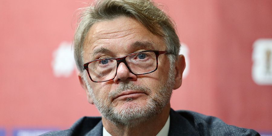 Minggat ke Prancis, Philippe Troussier Tinggalkan Keresahan di Vietnam