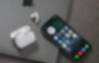 Apple Dilaporkan Bakal Rilis AirPods Lite, Produk TWS Murah Rp 1 Jutaan?