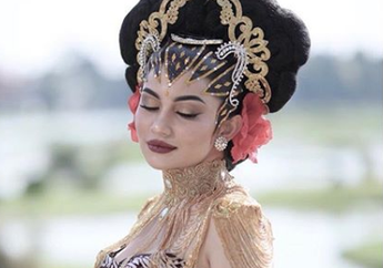 Silsilah Keluarganya Terkuak, Ariel Tatum Ternyata Cucu dari Murry Koes Plus dan Aktris Joice Erna!