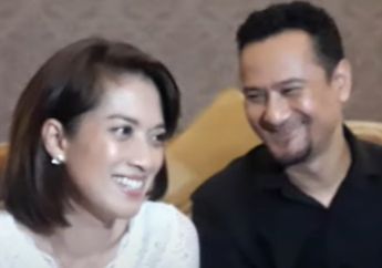 Mudjie Massaid&nbsp;Resmi Nikahi DJ Lucyana dengan Mas Kawin Seberat 3 Gram!