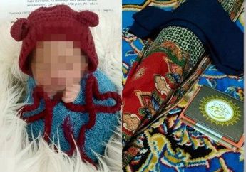 Innalillahi, Bayi Prematur di Tasikmalaya Meninggal, Diduga Pihak Klinik Lakukan Sesi Foto Tanpa Izin hingga Kelalaian Lainnya