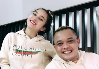 Berita Terpopuler: Mantan Kekasih Sule Pamer Penampilan Saat Pakai Gaun Pengantin Hingga Asmara Ibnu Jamil dan Ririn Ekawati yang Mulai Goyah