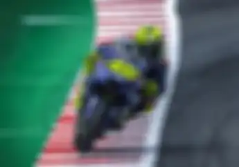 Nah Kan... Ini Dia Senjata Rahasia Valentino Rossi di MotoGP Catalunya