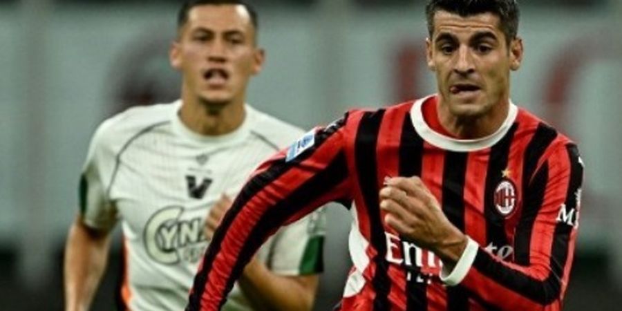 Media Italia Puji Pemain Keturunan Indonesia Jadi Bintang di Laga AC Milan Vs Venezia