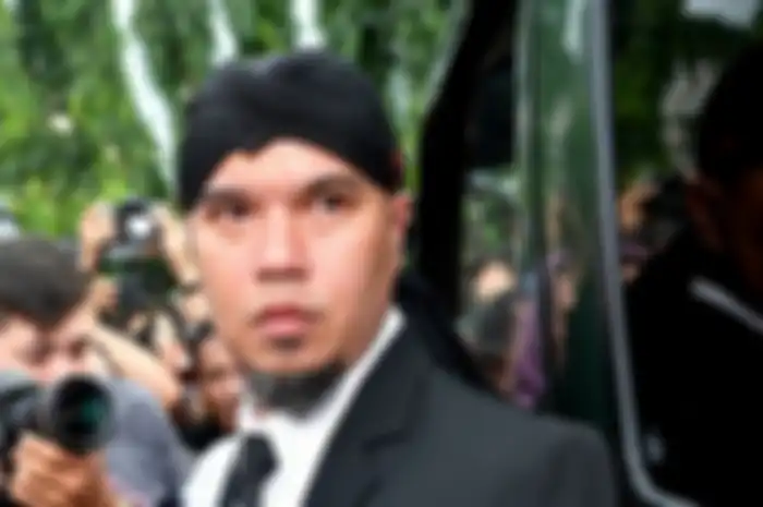 Ahmad Dhani 