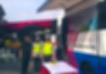 Lokasi SIM Keliling Solo Hari Ini 5 Desember 2022, Buka Jam 09:00 WIB