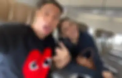 Diterawang Hubungannya dengan Janda Deddy Corbuzier Tak Bakal Langgeng, Vicky Prasetyo Terbakar Emosi Mencak-mencak Semprot Sosok Ini, Singgung Hancurnya Perasaan Kalina Ocktaranny
