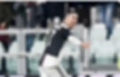 Berjiwa Sosial Tinggi, Cristiano Ronaldo Ubah Hotelnya Jadi Rumah Sakit untuk Virus Corona