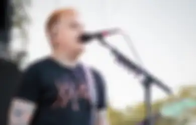 Sebelum Tom DeLonge Reuni, Matt Skiba: Padahal Gue Udah Rekaman 9 Lagu Sama Blink-182, tapi Nggak Jadi Rilis