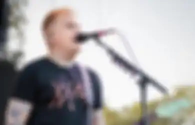 Sebelum Tom DeLonge Reuni, Matt Skiba: Padahal Gue Udah Rekaman 9 Lagu Sama Blink-182, tapi Nggak Jadi Rilis
