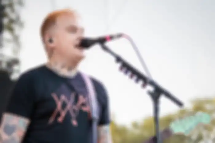 Matt Skiba ungkap rasa terima kasihnya kepada fans Blink-182.