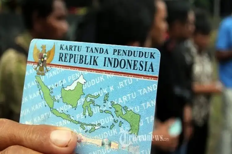 WNI Berusia 18 Tahun Bisa Dapat Bantuan Rp 3,55 Juta, Daftarnya Masukkan Nomor KTP dan  Tanggal Lahir
