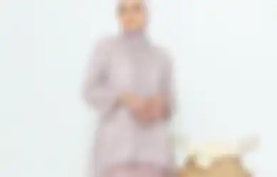 5 Inspirasi Outfit Kebaya Hijab yang Bagus Untuk Wisuda, Simak