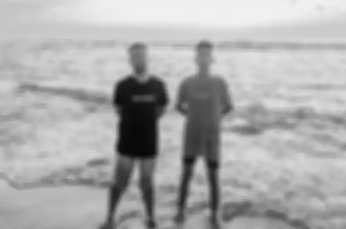 Dimas Ahmad dan Raffi Ahmad