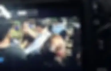 Dipukul dan Dicekik 2 Wanita Saat Tegakkan PSBB, Lurah Cipete Utara Malah Prihatin ke Pelaku: Sebenernya Kasihan Juga Ya