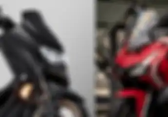 Update Harga Motor Matic 150 cc Yamaha dan Honda di Awal Februari 2020, Ternyata Motor Ini Paling Murah