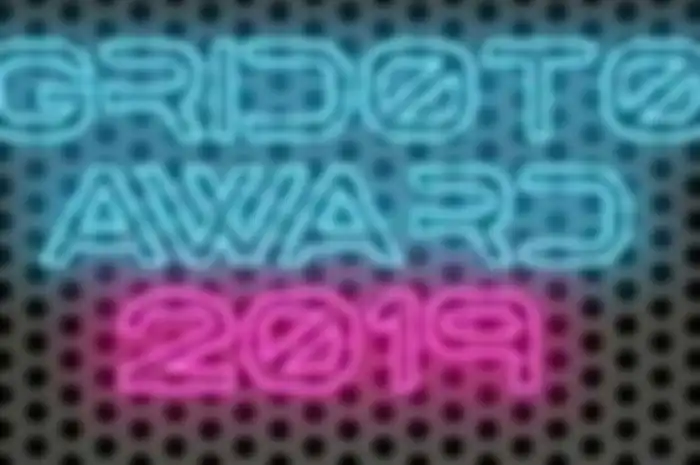 GridOto Award 2019.