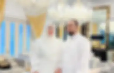 Syech Zaki Akui Gaji Karyawan di Bawah UMR, Suami Tasyi Athasyia Sesumbar Bisa Beri 3 Kali Lipat Jika Syarat Ini Terpenuhi: Tahu Kapasitasnya