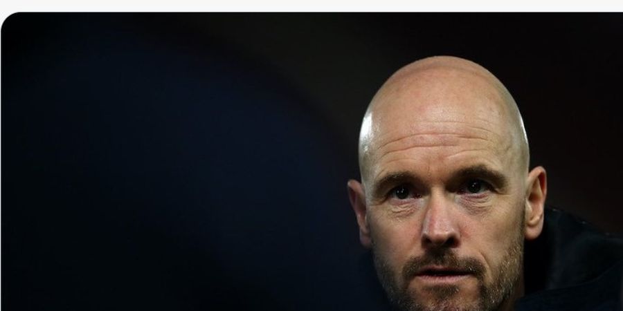 Erik ten Hag Berencana Jadi Tetangga Pep Guardiola Saat Tiba di Manchester