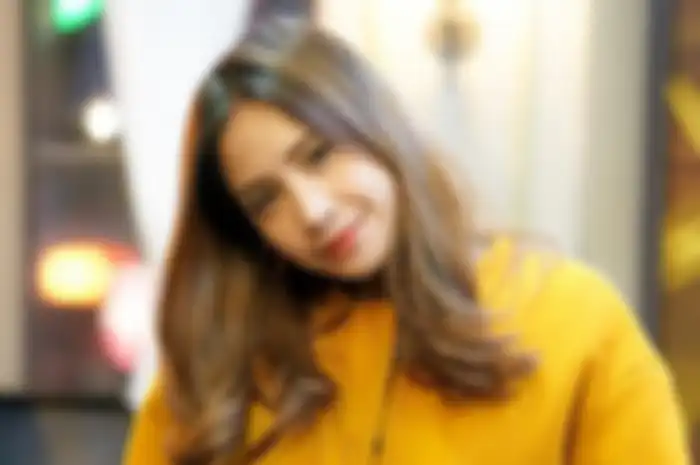 Nagita Slavina