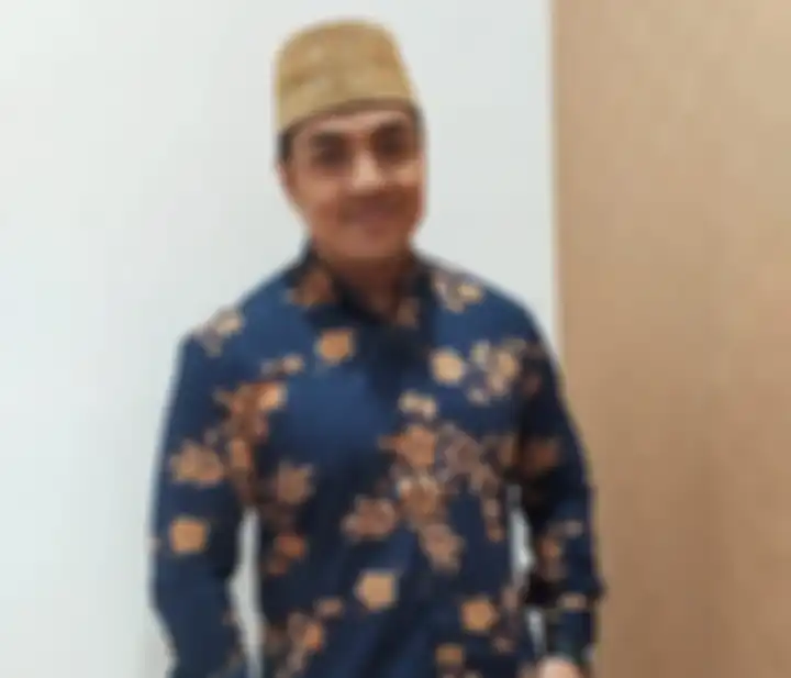 Ustaz Riza Muhammad