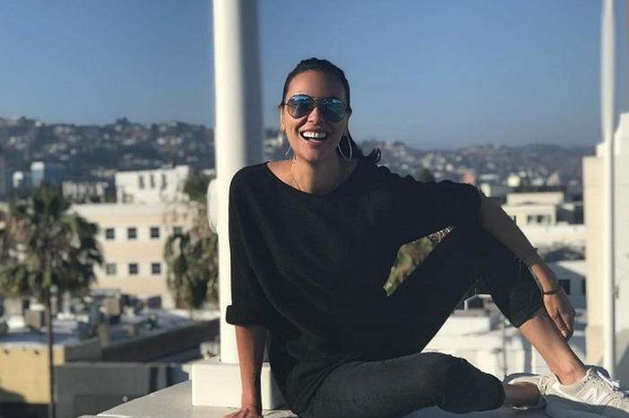Sophia Latjuba