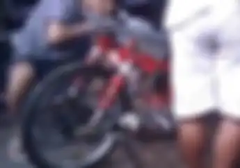 Apes! Mekanik Ngasal Ngeblayer Motor Drag, Meledak Deh Tuh Mesin, Lihat Videonya