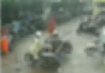 Jangan Mau Tanggung Sendiri Kalau Motor Hilang di Parkiran, Tuntut Penyedia Layanan Parkir Pakai Putusan MA