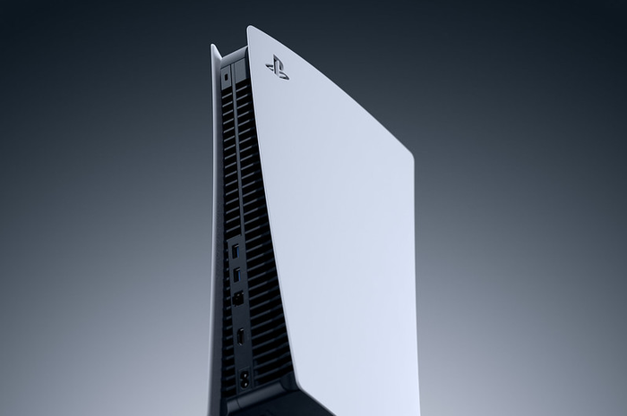 Konsol game PlayStation 5